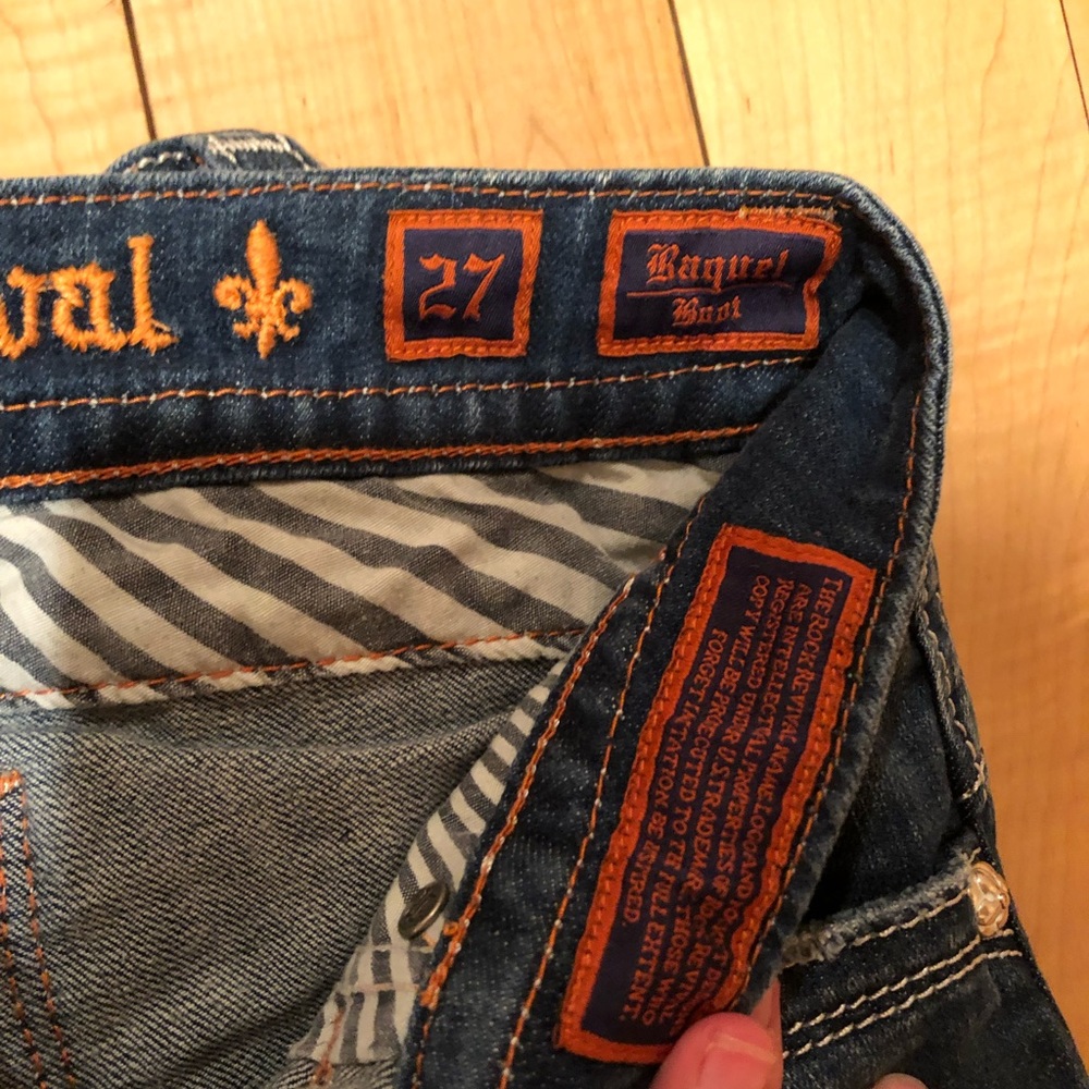 Jeans - Picture 3 of 3